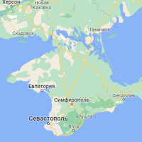 Морги Криму заповнені російськими солдатами, в школах живуть військові: представник Зеленського в АРК