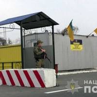 МВС займеться численними блокпостами, які заважають їхати гуманітарці