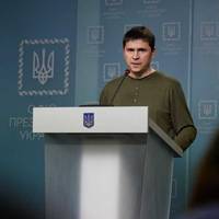 Все буде Україна