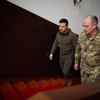 Росія готувалася до цієї війни десятки років - Зеленський