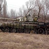 Все буде Україна