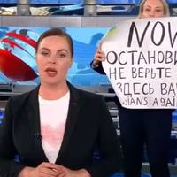 Все буде Україна