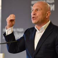 Ілля Кива більше не народний депутат України