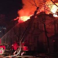 Варварська атака Харкова окупантами: під завалами знайшли тіла ще 7 людей, загалом знищено 600 будинків