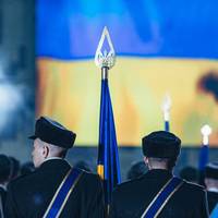Все буде Україна