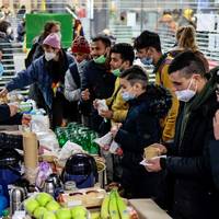 Кількість біженців із України за кордоном наближається до трьох мільйонів - ООН
