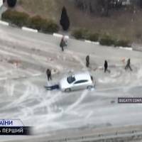 Ворог вже частіше ховається у лісах, але стає жорстокішим щодо мирного населення