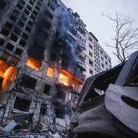 Відновлення України після війни коштуватиме понад $560 млрд - Шмигаль