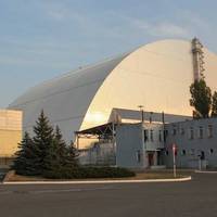 Російські війська розграбували Чорнобиль