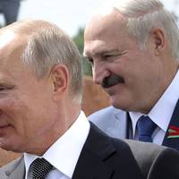 В ОП зазначають, що Білорусь зробила величезну помилку, вступивши в союз з Росією