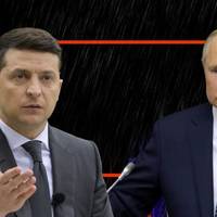 Подоляк розповів, коли можуть зустрітися Зеленський і Путін, і чи потиснуть вони один одному руки