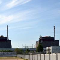 На ЗАЕС пошкоджено високовольтну лінію електропередачі через обстріли окупантів