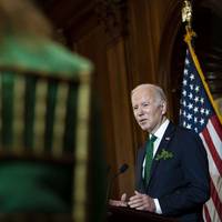 Байден про Путіна: 