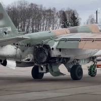 За час війни Росія втратила третину своїх літаків, – МВС