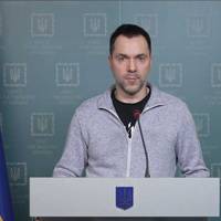 Це катастрофа, – Арестович заявив, що половини бойового складу авіації Росії вже нема