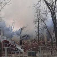 Ви спостерігаєте за геноцидом української нації, – 