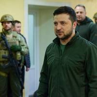 Заявка України на членство в ЄС: Зеленський розмовляв з головою Єврокомісії та повідомив про прогрес