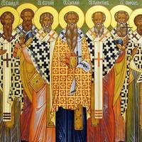 20 березня — день пам’яті священномучеників Василія, Єфрема, Капітона