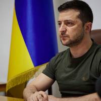 Зеленський: Війну треба закінчувати – пропозиції України на столі