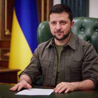 Все буде Україна