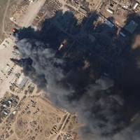 5 російський генерал за 3 тижні, навіть у Другу світову такого не було, – МВС про Чорнобаївку