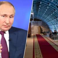 Путін готує бункер на випадок ядерної війни - український генерал