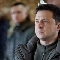 Зеленський сказав, на які компроміси з Путіним не готовий піти