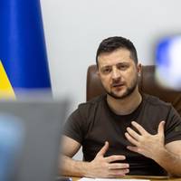 Путін відправив до України терористів, щоб ті вбили Зеленського та Шмигаля - розвідка