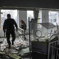 Російські літаки кожні 10 – 15 хвилин скидають нові авіабомби на Маріуполь