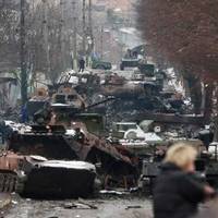 Москва усвідомила масштаби воєнної поразки, яка на неї насувається