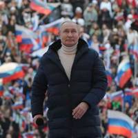 Зігнали молодь без мізків, – російська письменниця Ейдельман про концерт у 