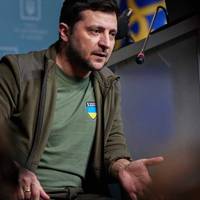 Заяви Путіна про неонацистів в Україні вказують, що він здатний на жахливі кроки, – Зеленський