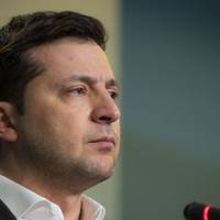 Зеленський: Щоб виконати ультиматум Росії, треба всіх нас знищити