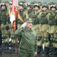 Більшість білорусів проти участі збройних сил країни в російсько-українській війні - журналіст