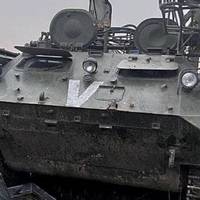 У окупантів на території України боєприпасів та продовольства на 3 дні - Генштаб