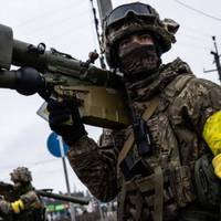 ЗСУ вже знищили понад 15 тисяч росіян і більш як 500 танків