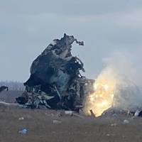 Близько 15,6 тисячі особового складу та понад 100 літаків: Генштаб оновив дані про втрати окупантів