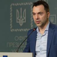 У Маріуполі ЗСУ ліквідували командира 810 бригади морської піхоти Чорноморського флоту - Арестович