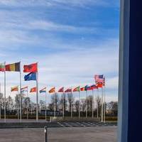 У Брюселі завершився саміт НАТО