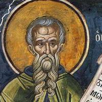 25 березня - Феофанів день