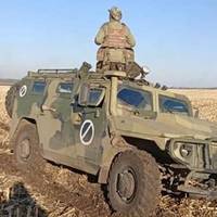 ЗСУ захопили колону забезпечення окупантів