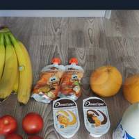 Чудові тренди: росіяни викладають у соцмережі їжу та шоковані цінами