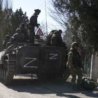 Гучні заяви про те, що в росіян закінчуються ракети – спостерігаємо, що все не так – український генерал