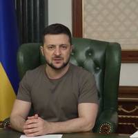 Наші героїчні ЗСУ завдали ворогу потужних ударів та помітних втрат, – Зеленський