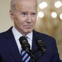 Байден – росіянам: агресія Путіна відрізала вас від цивілізованого світу і повернула до 19-го століття