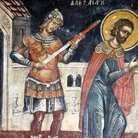 28 березня – Олександрів день