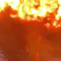 У Луцьку чути вибухи