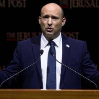 Хочемо, щоб кровопролиття завершилося, – прем'єр Ізраїлю запевнив Україну у підтримці