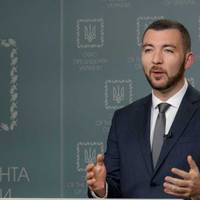 Все буде Україна