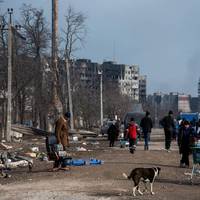 Відшкодують все: радник Зеленського заявив, що РФ після війни десятиріччями сплачуватиме Україні контрибуції та репарації